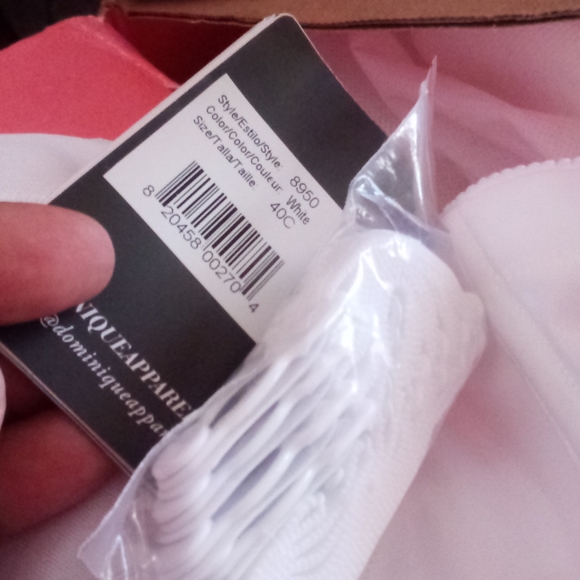 Corset - Picture 3 of 3